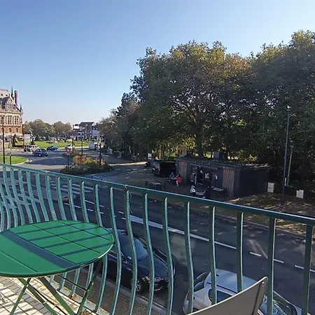 Apartamento Le Wilson 7 - Balneo 2p