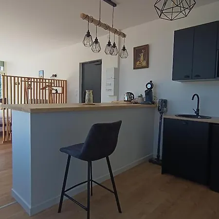 Le Wilson 7 - Balneo 2p *