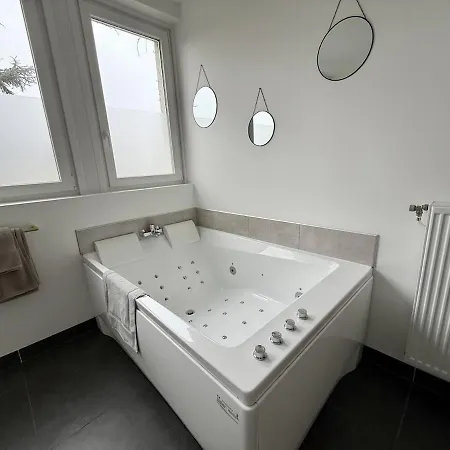 Le Wilson 7 - Balneo 2p