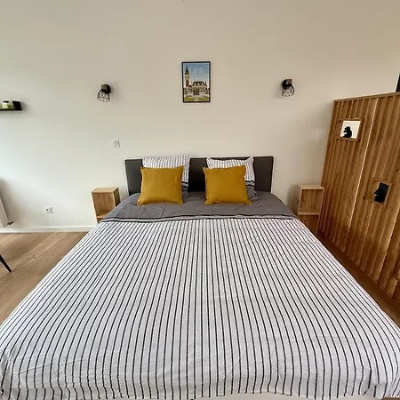 Le Wilson 7 - Balneo 2p *