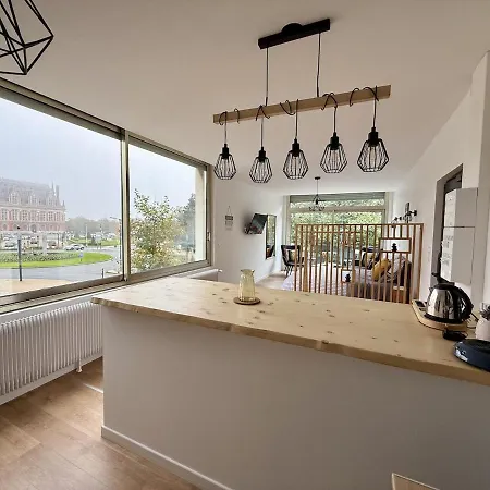 Le Wilson 7 - Balneo 2p *